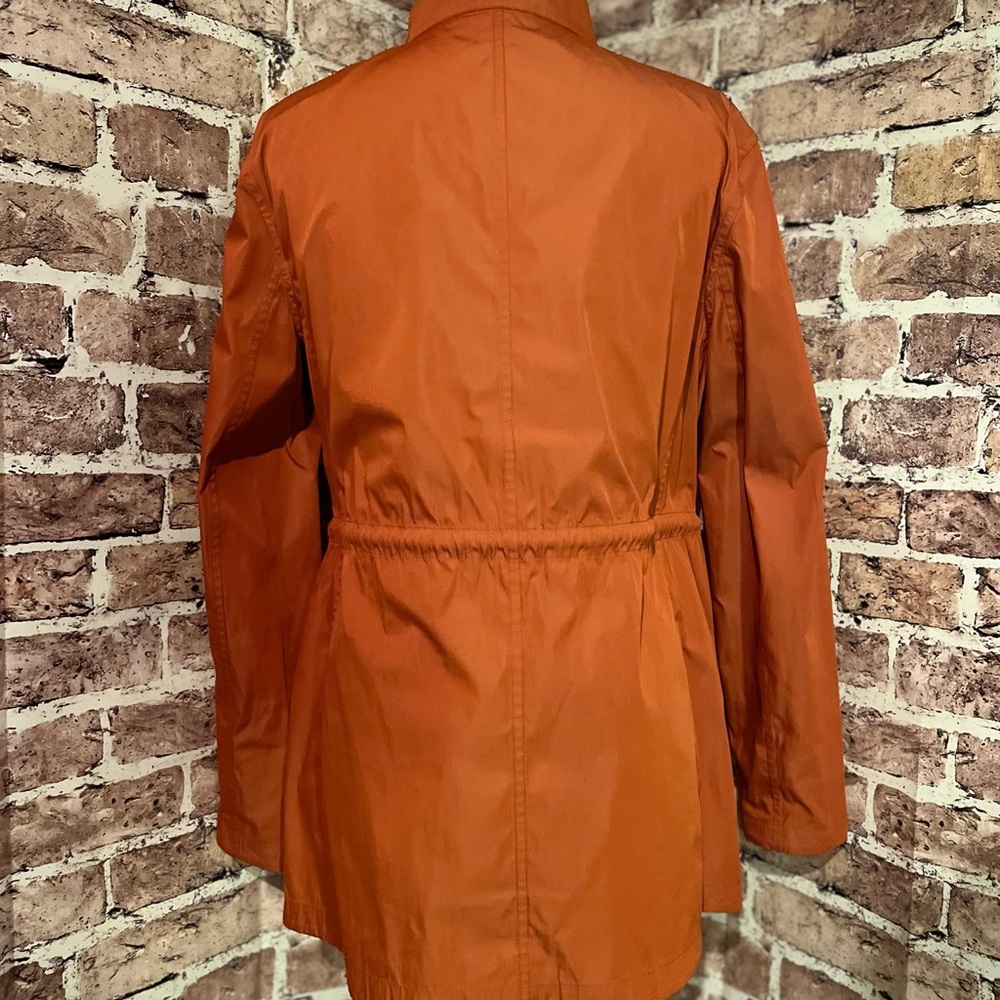 Reversible Nylon Jacket - image 2